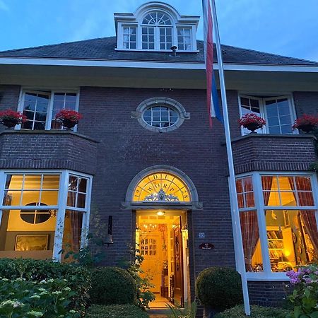 Deventer Heritage En Boutique B&B Museumhuis Huize "De Worp" Eksteriør billede