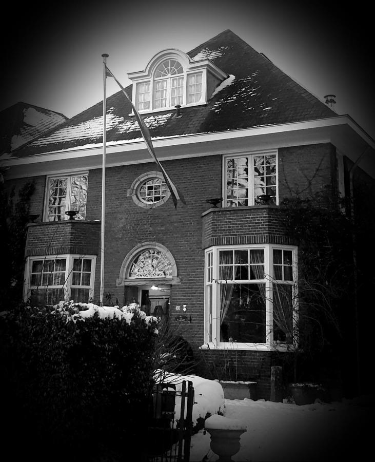 Deventer Heritage En Boutique B&B Museumhuis Huize "De Worp" Eksteriør billede