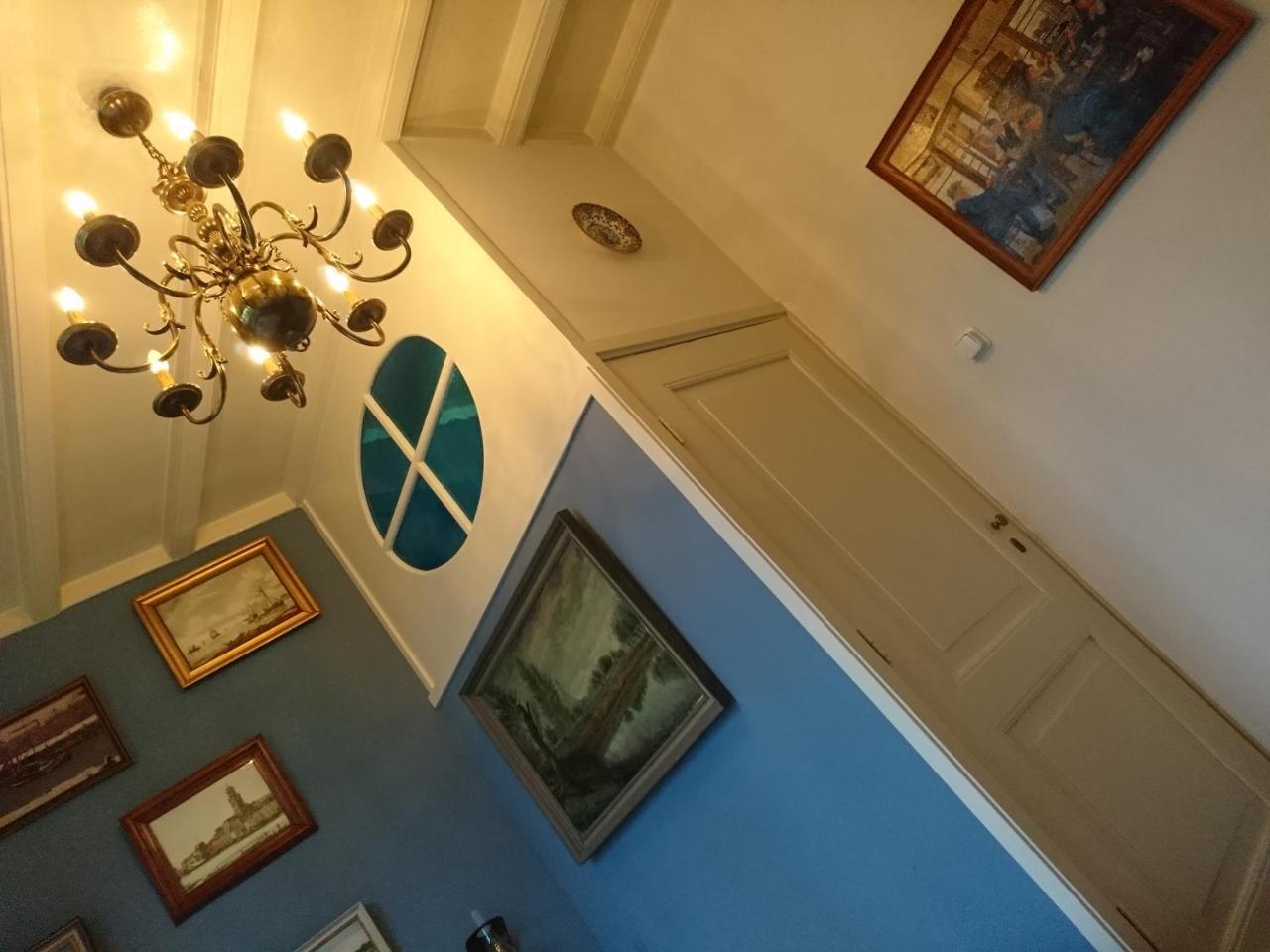 Deventer Heritage En Boutique B&B Museumhuis Huize "De Worp" Eksteriør billede
