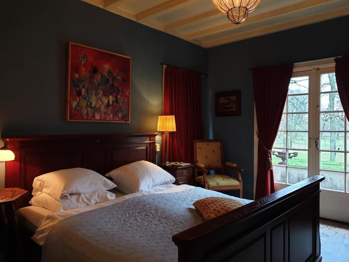 Deventer Heritage En Boutique B&B Museumhuis Huize "De Worp" Eksteriør billede
