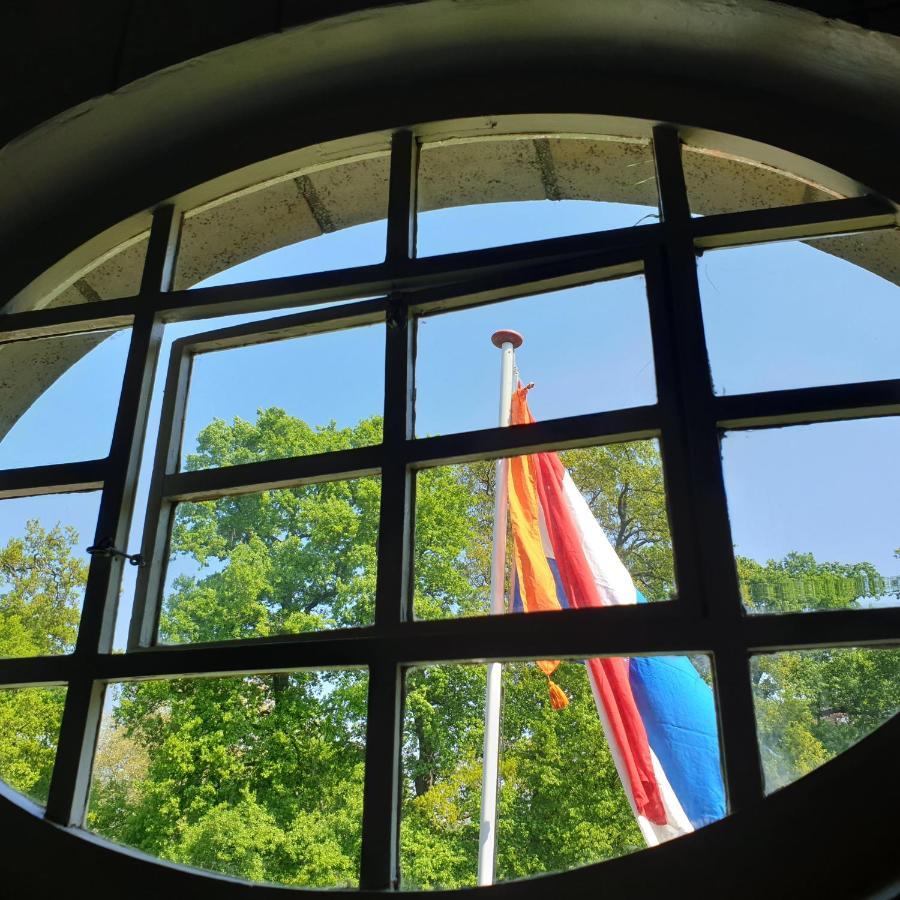 Deventer Heritage En Boutique B&B Museumhuis Huize "De Worp" Eksteriør billede